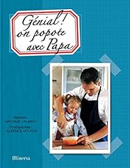 Génial popote papa d'occasion  Livré partout en France