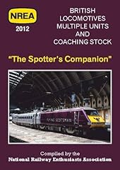 Spotter companion for sale  Delivered anywhere in UK