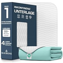 Barbons inkontinenzunterlage w gebraucht kaufen  Wird an jeden Ort in Deutschland