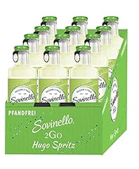 Sovinello 2go hugo usato  Spedito ovunque in Italia 