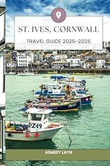 St. ives cornwall for sale  Delivered anywhere in UK