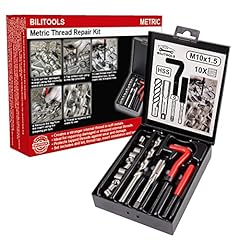 Bilitools m10x1.5 thread for sale  Delivered anywhere in USA 
