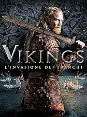 Vikings invasione dei usato  Spedito ovunque in Italia 