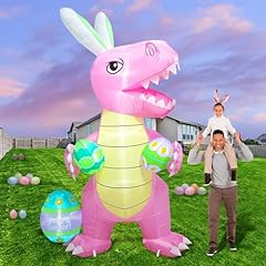 9.5ft easter inflatables for sale  Delivered anywhere in USA 