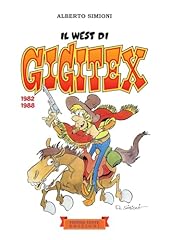 West gigitex usato  Spedito ovunque in Italia 