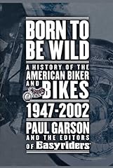 Born wild history for sale  Delivered anywhere in UK