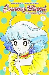 Creamy mami usato  Spedito ovunque in Italia 