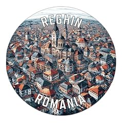 Reghin romania souvenir for sale  Delivered anywhere in USA 