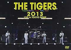 Tigers 2013 live for sale  Delivered anywhere in UK