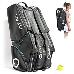 Taro tennistasche premium gebraucht kaufen  Wird an jeden Ort in Deutschland