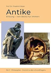 Antike bildung besitz gebraucht kaufen  Wird an jeden Ort in Deutschland