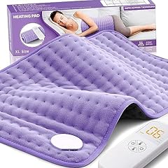 Heating pad back for sale  Delivered anywhere in USA 