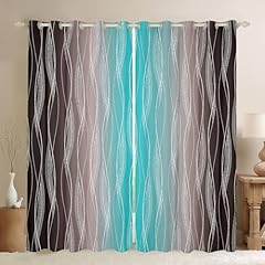 Homewish teal brown for sale  Delivered anywhere in UK