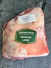 Lamb shoulder square for sale  Delivered anywhere in USA 