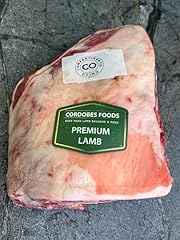 Lamb shoulder square for sale  Delivered anywhere in USA 