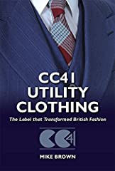 Cc41 utility clothing for sale  Delivered anywhere in UK