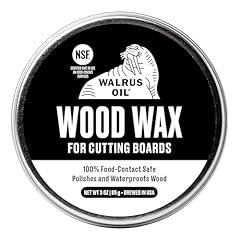 Walrus oil wood for sale  Delivered anywhere in USA 