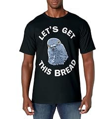 Funny pigeon shirt for sale  Delivered anywhere in USA 