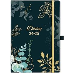 Academic diary 2024 for sale  Delivered anywhere in Ireland