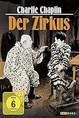 Charlie chaplin zirkus gebraucht kaufen  Wird an jeden Ort in Deutschland