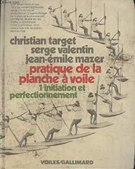 Pratique planche voile d'occasion  Livré partout en France
