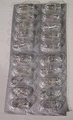 Large 10mm clear for sale  Delivered anywhere in UK