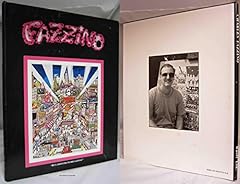 Fazzino regards broadway for sale  Delivered anywhere in USA 