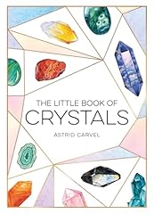 Little book crystals for sale  Delivered anywhere in USA 