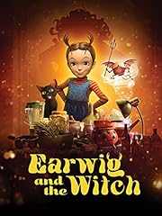 Earwig witch for sale  Delivered anywhere in UK