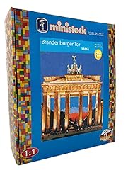 Ministeck 38861 mosaikbild gebraucht kaufen  Wird an jeden Ort in Deutschland