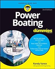 Power boating dummies for sale  Delivered anywhere in USA 