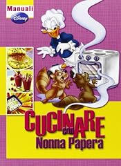 Cucinare con nonna usato  Spedito ovunque in Italia 