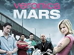 Veronica mars usato  Spedito ovunque in Italia 