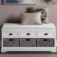 Amposei farmhouse rustic for sale  Delivered anywhere in USA 