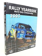 Rally yearbook rally for sale  Delivered anywhere in UK