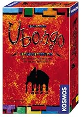 Kosmos 6991230 ubongo gebraucht kaufen  Wird an jeden Ort in Deutschland