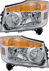 Nissan armada headlights for sale  Delivered anywhere in USA 