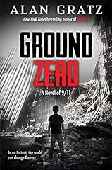 Ground zero for sale  Delivered anywhere in Ireland