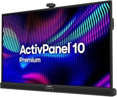 Promethean activpanel v10 for sale  Delivered anywhere in USA 