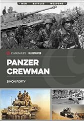 Panzer crewman for sale  Delivered anywhere in UK