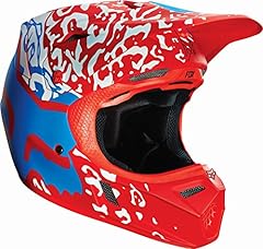 Fox racing cauz usato  Spedito ovunque in Italia 