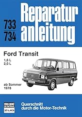 Ford transit sommer gebraucht kaufen  Wird an jeden Ort in Deutschland