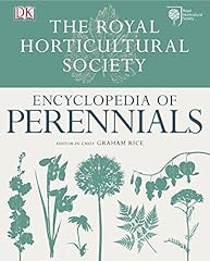 Rhs encyclopedia perennials for sale  Delivered anywhere in UK