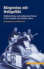 Bürgersinn mit weltgefühl. d'occasion  Livré partout en France