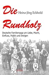 Die rundholz deutsche d'occasion  Livré partout en Belgiqu