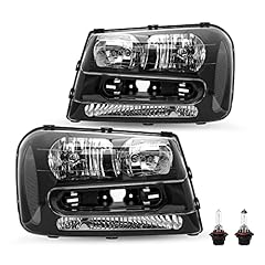 Sockir headlight assembly for sale  Delivered anywhere in USA 