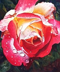 Red yellow rose for sale  Delivered anywhere in USA 