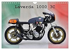 Laverda 1000 calvendo for sale  Delivered anywhere in UK