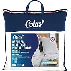 Colas normand oreiller d'occasion  Livré partout en France