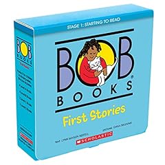 Bob books first for sale  Delivered anywhere in USA 